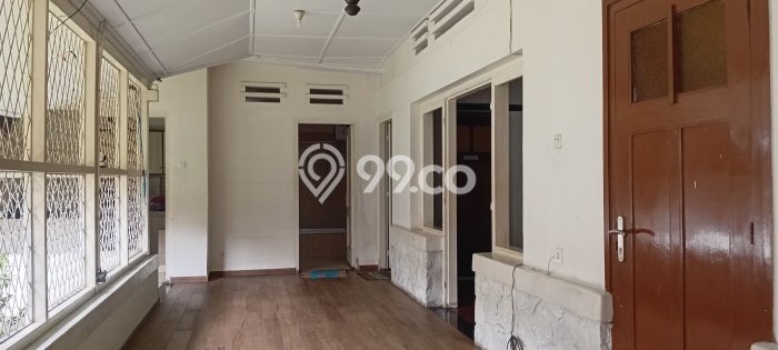 Siap Huni Rumah Mewah 5 Kamar di Coblong Dekat ke Mana Pun Siap Huni Rumah Mewah 5 Kamar di Coblong Dekat ke Mana Pun