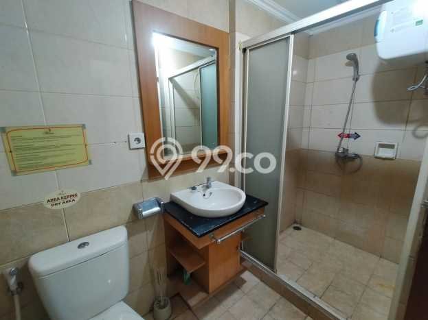 Apartemen Eksklusif Kawasan Bandung Kota, 1 KM, Luas 28m², Dekat ke Bandung Kota, Bandung, Bandung, Fasilitas Terbaik Apartemen Eksklusif Kawasan Bandung Kota, 1 KM, Luas 28m², Dekat ke Bandung Kota, Bandung, Bandung, Fasilitas Terbaik