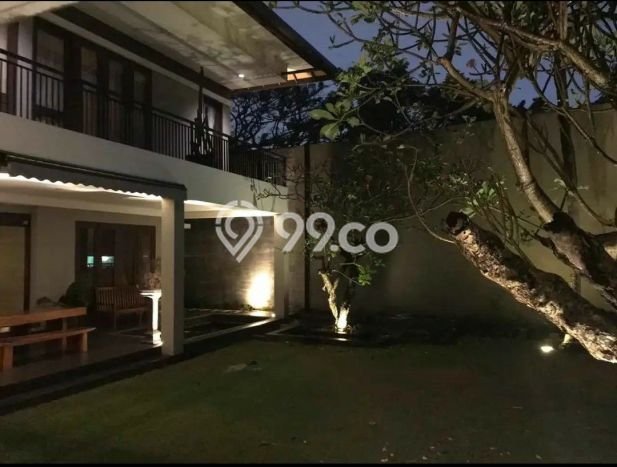 Rumah Elit Modern Tanpa Renovasi di Bandung Utara Bandung Rumah Elit Modern Tanpa Renovasi di Bandung Utara Bandung