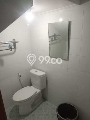 Hunian Cantik Modern Lb 95m2 di Bandung Utara, Bandung Hunian Cantik Modern Lb 95m2 di Bandung Utara, Bandung