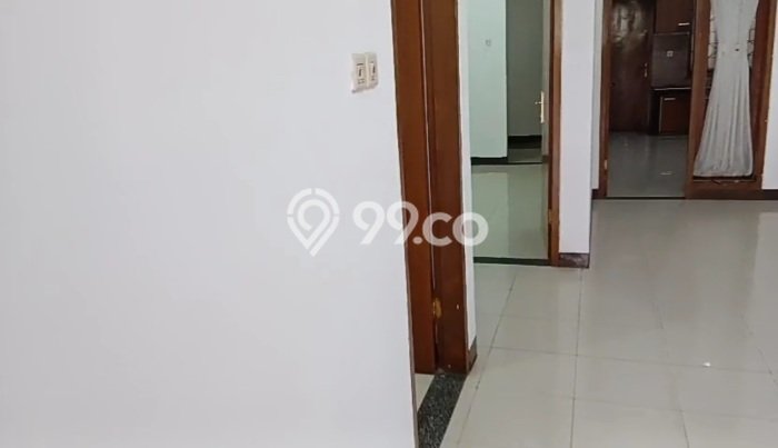 Rumah di Antapani, Akses ke Sekolah, 3 KT Rumah di Antapani, Akses ke Sekolah, 3 KT