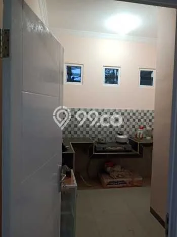 Hunian Cantik Minimalis Lb 126m2 di Lembang, Bandung Barat Hunian Cantik Minimalis Lb 126m2 di Lembang, Bandung Barat