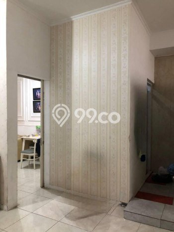 Hunian Cantik Minimalis Lb 236m2 di Antapani, Bandung Hunian Cantik Minimalis Lb 236m2 di Antapani, Bandung