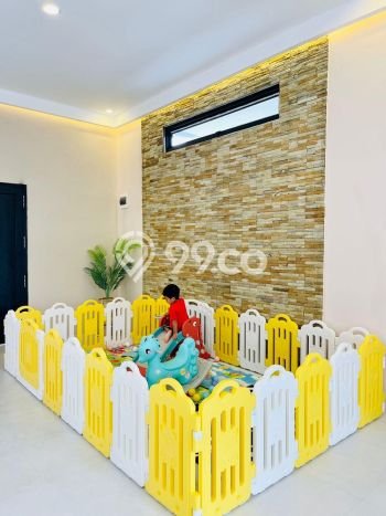 Lokasi Ideal! Vila Kawasan , Area 319m2m², Lingkungan Asri dan tenang Lokasi Ideal! Vila Kawasan , Area 319m2m², Lingkungan Asri dan tenang