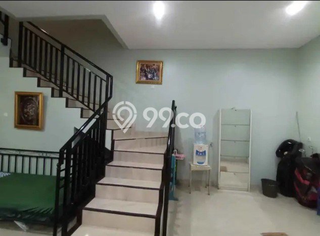 Rumah Modern 4 KT di Sarijadi Bandung Unfurnished Rumah Modern 4 KT di Sarijadi Bandung Unfurnished
