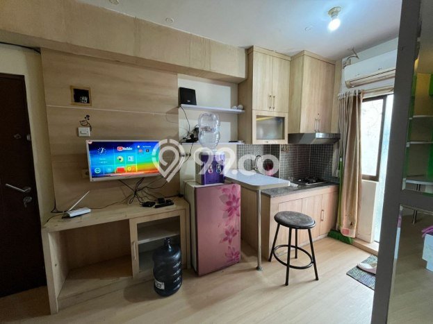 Apartemen Murah Dijual di Bandung 0 KT & 1 KM Apartemen Murah Dijual di Bandung 0 KT & 1 KM