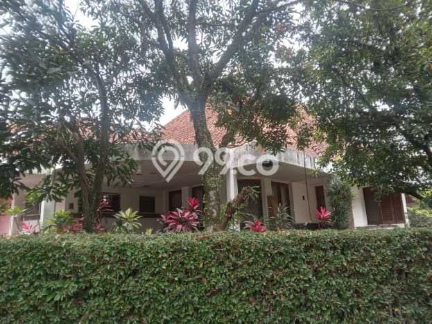 Jual Rumah Mewah Megah Dengan View Eksklusif di Riau, Bandung Jual Rumah Mewah Megah Dengan View Eksklusif di Riau, Bandung