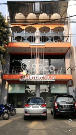 Ruko Dijual di Prime Area Bandung Luas 720m2 Ruko Dijual di Prime Area Bandung Luas 720m2