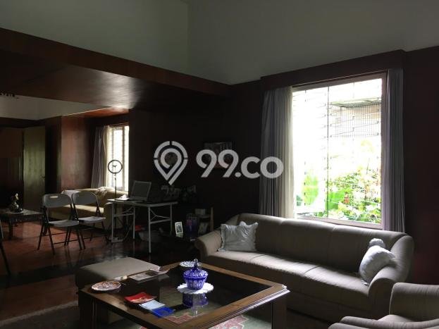 Dijual Rumah Mewah Exclusive di Dago, Bandung Dijual Rumah Mewah Exclusive di Dago, Bandung
