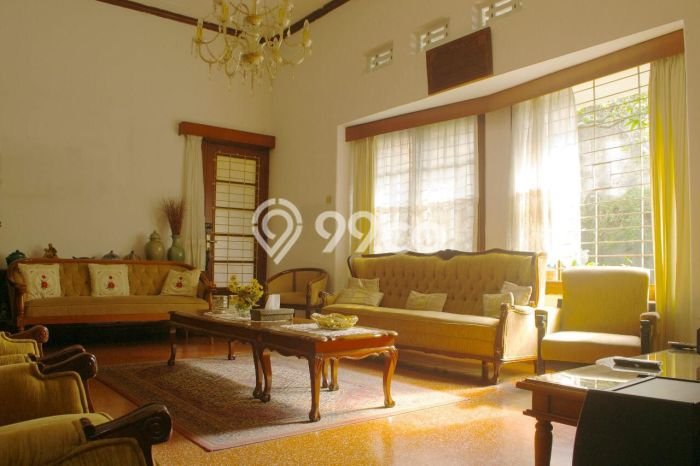 Jual Rumah Mewah Megah Dengan View Eksklusif di Riau, Bandung Jual Rumah Mewah Megah Dengan View Eksklusif di Riau, Bandung