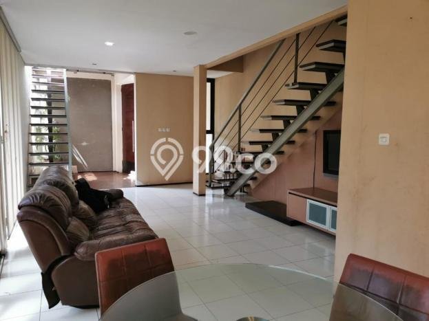 Jual Rumah Luas Elegan Dengan View Cantik di Dago, Bandung Jual Rumah Luas Elegan Dengan View Cantik di Dago, Bandung