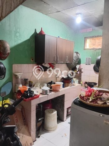 Jual Rumah Favorit Siap Huni LB 120m2 di Margahayu, Bandung Jual Rumah Favorit Siap Huni LB 120m2 di Margahayu, Bandung