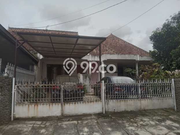 Jual Rumah Mewah Megah Dengan View Eksklusif di Riau, Bandung Jual Rumah Mewah Megah Dengan View Eksklusif di Riau, Bandung