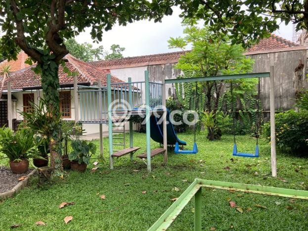 Siap Huni Rumah Mewah 5 Kamar di Coblong Dekat ke Mana Pun Siap Huni Rumah Mewah 5 Kamar di Coblong Dekat ke Mana Pun