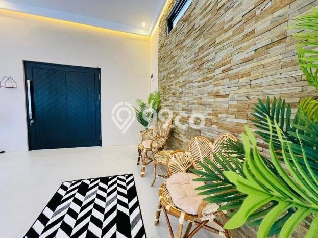 Lokasi Ideal! Vila Kawasan , Area 319m2m², Lingkungan Asri dan tenang Lokasi Ideal! Vila Kawasan , Area 319m2m², Lingkungan Asri dan tenang