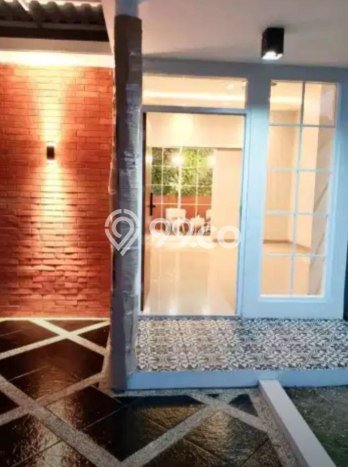 Rumah Modern Cantik 3 KT Siap Huni di Margahayu Rumah Modern Cantik 3 KT Siap Huni di Margahayu