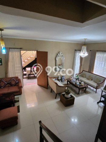 Rumah Modern Minimalis 3 KT Siap Huni di Antapani Rumah Modern Minimalis 3 KT Siap Huni di Antapani