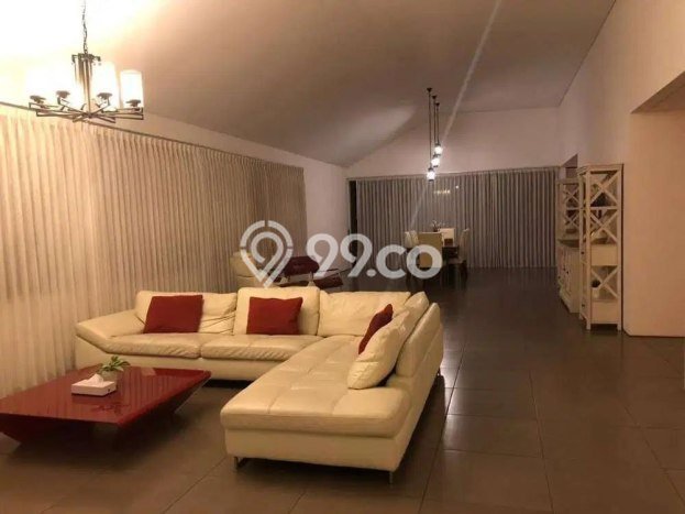 Rumah Elit Modern Siap Huni di Dago Pakar Bandung Rumah Elit Modern Siap Huni di Dago Pakar Bandung