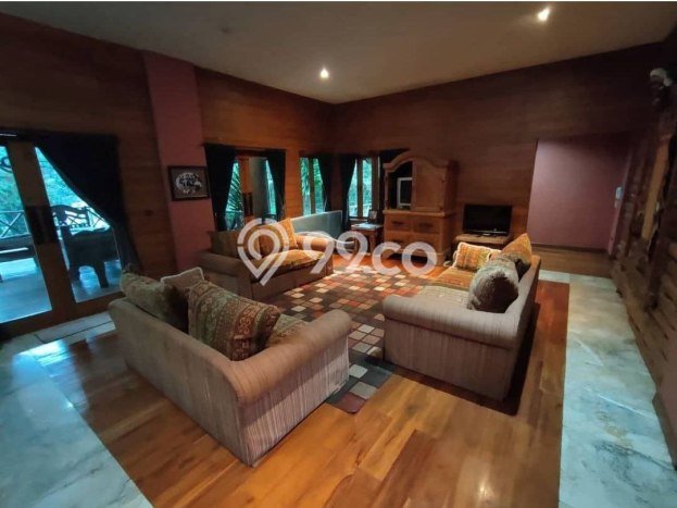 Vila Strategis di Lembang, Ukuran 3118m2m², Posisi Strategis dengan jalan bagus Vila Strategis di Lembang, Ukuran 3118m2m², Posisi Strategis dengan jalan bagus