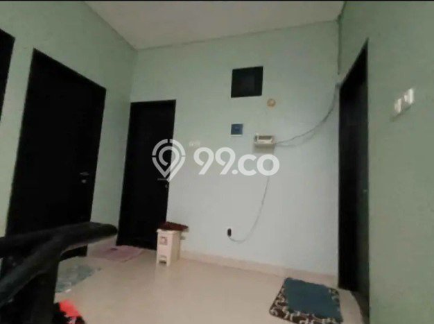 Rumah Modern 4 KT di Sarijadi Bandung Unfurnished Rumah Modern 4 KT di Sarijadi Bandung Unfurnished