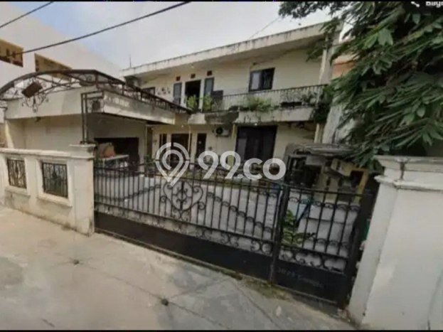 Siap Huni Rumah Mewah 15 Kamar di Cilandak Dekat ke Mana Pun Siap Huni Rumah Mewah 15 Kamar di Cilandak Dekat ke Mana Pun