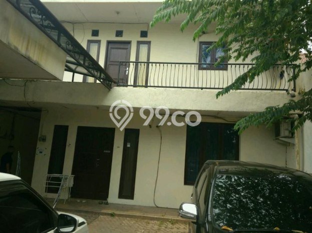 Siap Huni Rumah Mewah 15 Kamar di Cilandak Dekat ke Mana Pun Siap Huni Rumah Mewah 15 Kamar di Cilandak Dekat ke Mana Pun