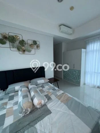 Disewakan Apartemen Ekonomis 3 BR di Puri Mansion Jakarta Barat Disewakan Apartemen Ekonomis 3 BR di Puri Mansion Jakarta Barat