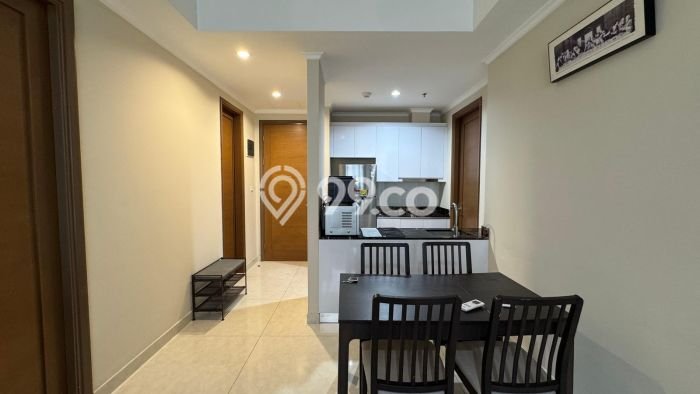 Sewa Apartemen Murah di Taman Anggrek, Jakarta Barat Lokasi Strategis Sewa Apartemen Murah di Taman Anggrek, Jakarta Barat Lokasi Strategis