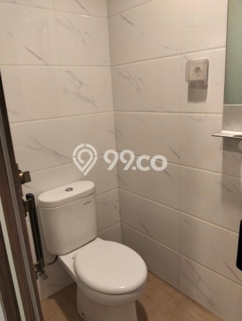 Apartemen Terjangkau di Serpong Utara Spesifikasi 1 Kamar Apartemen Terjangkau di Serpong Utara Spesifikasi 1 Kamar