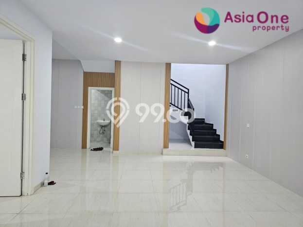 Siap Huni Hunian Elit 4 Kamar di BSD Dekat ke Mana Saja Siap Huni Hunian Elit 4 Kamar di BSD Dekat ke Mana Saja