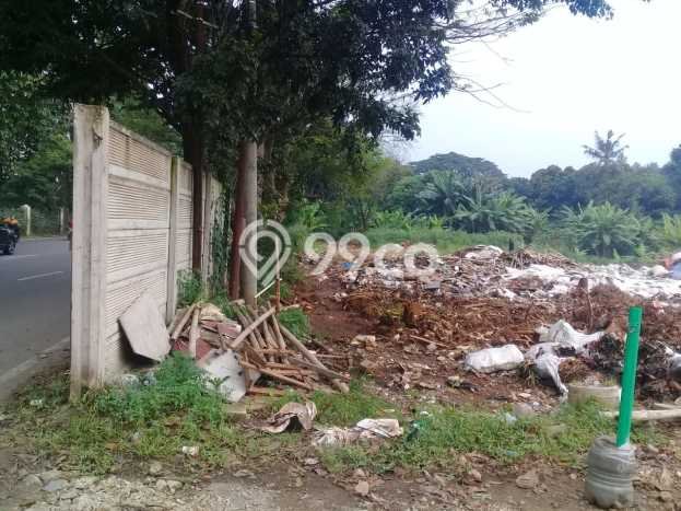 Lahan Strategis di Serpong Utara Dijual dengan Luas 10m2 Lahan Strategis di Serpong Utara Dijual dengan Luas 10m2