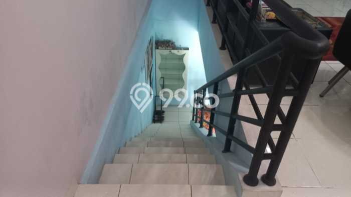 Ruko Dijual di Serpong Utara Tangerang Selatan dengan LB 50m2 Ruko Dijual di Serpong Utara Tangerang Selatan dengan LB 50m2
