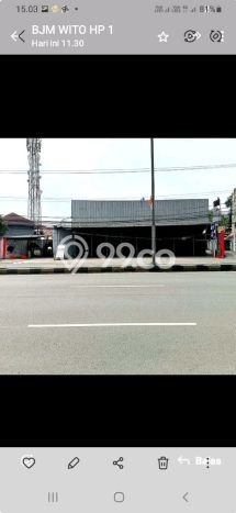 HARGA TERBAIK! Tanah di Serpong Utara, Luas 2600m2m², Akses Jalan Raya, Area Potensial HARGA TERBAIK! Tanah di Serpong Utara, Luas 2600m2m², Akses Jalan Raya, Area Potensial