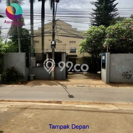 Komersial Bagus LT 655m2 LB 261m2 Dijual di Curug Tangerang Komersial Bagus LT 655m2 LB 261m2 Dijual di Curug Tangerang