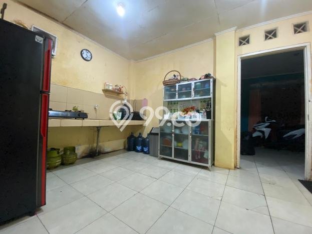 Dijual Rumah Modern 3 KT di Jelupang, Tangerang Dijual Rumah Modern 3 KT di Jelupang, Tangerang