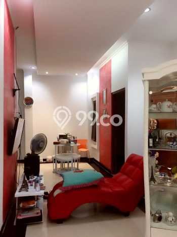 Jual Rumah Eksklusif 4 KT di Cijantung, Jakarta Timur Jual Rumah Eksklusif 4 KT di Cijantung, Jakarta Timur