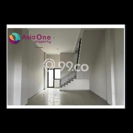 FOR RENT! Ruko di Pantai Indah Kapuk 2 Cocok untuk Bisnis 236m2 FOR RENT! Ruko di Pantai Indah Kapuk 2 Cocok untuk Bisnis 236m2