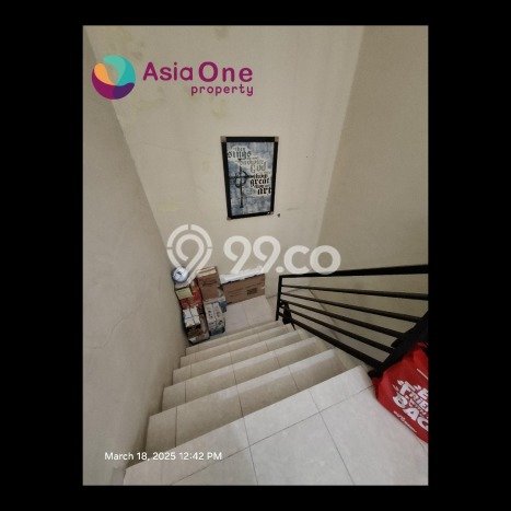 Rumah Minimalis 3 KT di BSD Tangerang Rumah Minimalis 3 KT di BSD Tangerang
