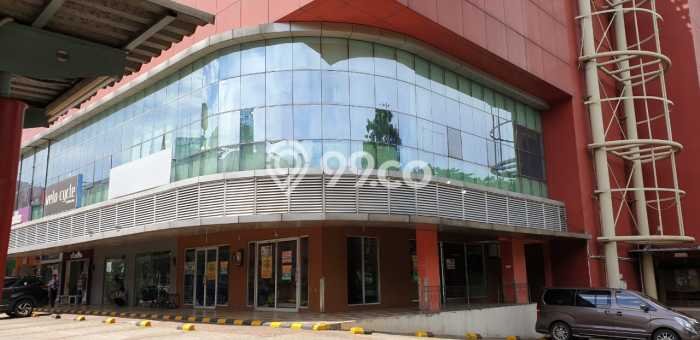 Ruko Dijual di BSD LT 97m2, LB 139m2 untuk Investasi Ruko Dijual di BSD LT 97m2, LB 139m2 untuk Investasi