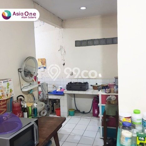 Siap Huni Hunian Elit 2 Kamar di Kebon Jeruk Dekat ke Mana Pun Siap Huni Hunian Elit 2 Kamar di Kebon Jeruk Dekat ke Mana Pun