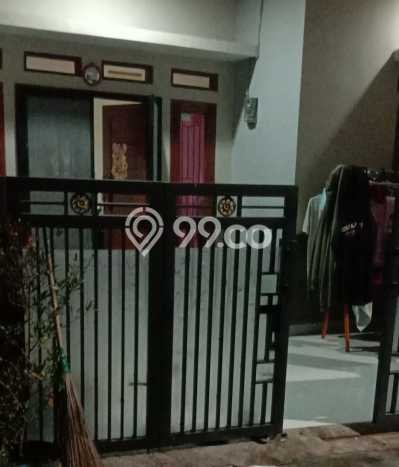 Dijual Cepat Rumah Siap Huni LT 60m2 LB 6m2 di Tangerang Cocok untuk Hunian Dijual Cepat Rumah Siap Huni LT 60m2 LB 6m2 di Tangerang Cocok untuk Hunian
