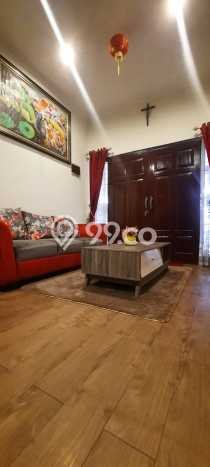 Hunian Super Elit dengan Akses Paling Strategis di Villa Melati Mas, Tangerang Selatan Hunian Super Elit dengan Akses Paling Strategis di Villa Melati Mas, Tangerang Selatan