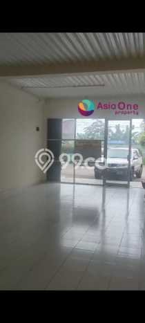 Ruko Disewakan di Kawasan Ramai Cisauk, Tangerang Ruko Disewakan di Kawasan Ramai Cisauk, Tangerang