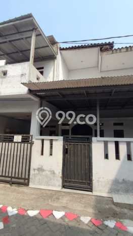 Dijual Rumah Minimalis Bagus Punya 5 KT di Ciledug Tangerang - Dijual Rumah Minimalis Bagus Punya 5 KT di Ciledug Tangerang -
