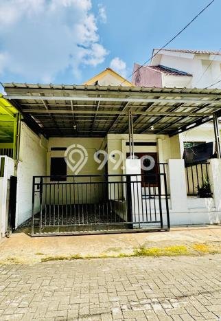 For Sale Rumah 3 Kamar Lokasi Strategis Bagus dan Strategis di Pamulang For Sale Rumah 3 Kamar Lokasi Strategis Bagus dan Strategis di Pamulang