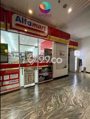 Disewakan Apartemen Harga Terjangkau di Alam Sutera 0 Bedroom Disewakan Apartemen Harga Terjangkau di Alam Sutera 0 Bedroom