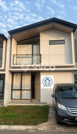 Rumah Disewakan Tangerang LT 97m2 LB 88m2 Area Lippo Karawaci Rumah Disewakan Tangerang LT 97m2 LB 88m2 Area Lippo Karawaci