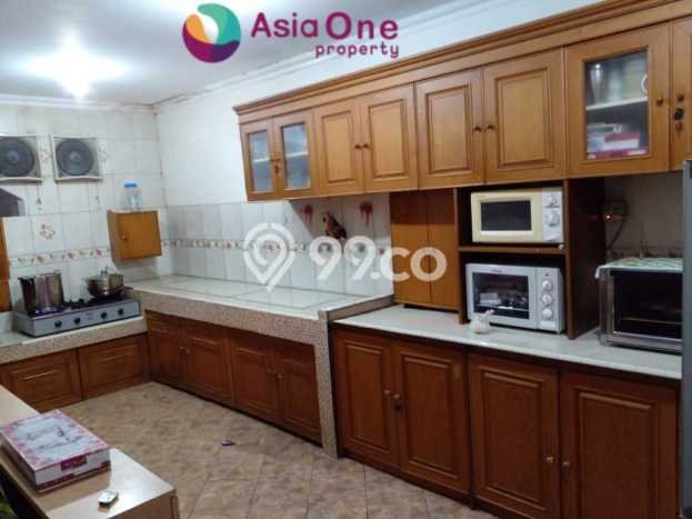 Dijual Rumah Premium dengan Fasilitas Sekitar Komplit di BSD, Tangerang Selatan Dijual Rumah Premium dengan Fasilitas Sekitar Komplit di BSD, Tangerang Selatan