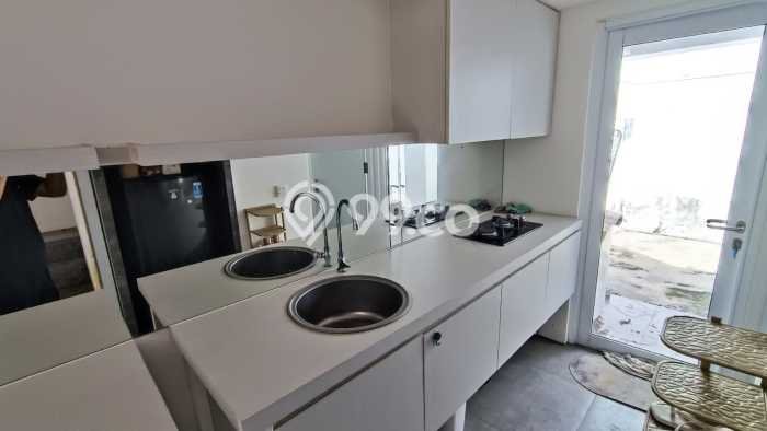Dijual Cepat Rumah Bagus Siap Huni LB 48m2 di BSD, Tangerang Selatan Dijual Cepat Rumah Bagus Siap Huni LB 48m2 di BSD, Tangerang Selatan