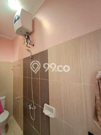 Disewakan! Rumah 3 Kamar Tidur &
3 Kamar Mandi di Gading Serpong, Tangerang Disewakan! Rumah 3 Kamar Tidur &
3 Kamar Mandi di Gading Serpong, Tangerang